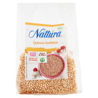Náttúra Quinoa Soffiata Bio 80 g