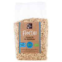 Viologic Fiocchi d'avena 500 g