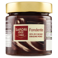 Fondente 200 g Sapori e Idee Conad