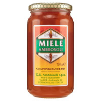 Ambrosoli Miele 750 g