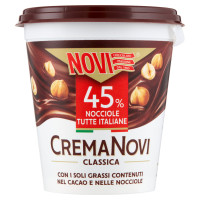 Novi CremaNovi 200 g