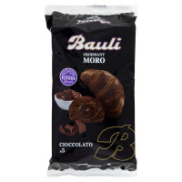 Bauli Croissant Moro Cioccolato 5 x 50 g