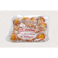 Beniamino Tortino Ciliegia Gr.625