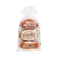 Croissant Abaribi 6x50 g