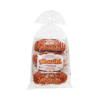 Croissant Abaribi 6x60 g