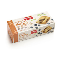 Germinal Sfogliat. Kamut Mirt. Bio Gr.200