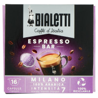 Bialetti Caps Milano G.Morbido X16 gr.115