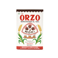 Orzo 3 Mori Tostati e Macinato 500g