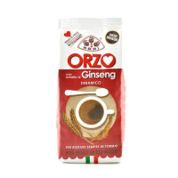 Orzo Mondo Tre Mori tostato e macinato con radice di ginseng