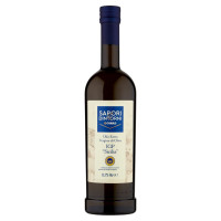 SAPORI & DINTORNI CONAD Olio Extra Vergine di Oliva IGP "Sicilia" 0,75 litri