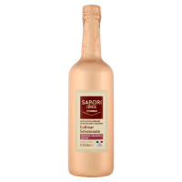 SAPORI & IDEE CONAD Olio EVO 100% Italiano Cultivar Selezionate Coratina Ogliarola Leccino 75cl