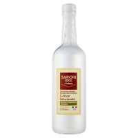 SAPORI & IDEE CONAD Olio EVO 100% Italiano Cultivar Selezionate Ogliarola Biancolilla Taggiasca 75cl