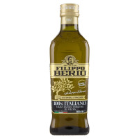 Filippo Berio 100% Italiano Olio Extra Vergine di Oliva 500 ml