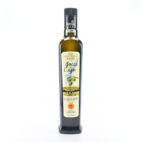 Olio Extra Vergine di Oliva Dop Garda Bresciano Gocce di Lago Frantoio Manestrini