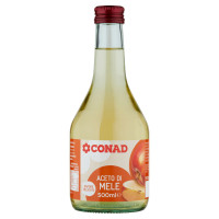 Aceto di Mele 500 ml Conad
