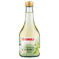 Aceto di Vino Bianco 500 ml Conad