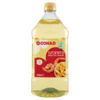 Tuttifritti 2 litri Conad