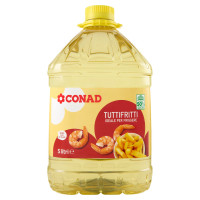Tuttifritti 5 litri Conad