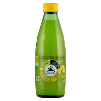 Alce nero Succo di Limone 250 ml