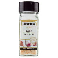 Ubena Aglio in Fiocchi 45 g