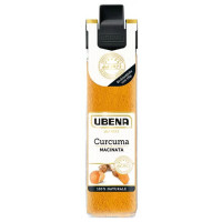 Ubena Curcuma Macinata Clip 35 g