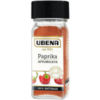 Ubena Paprika Affumicata 35 g