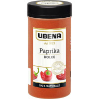 Ubena Paprika Dolce grande formato 85 g