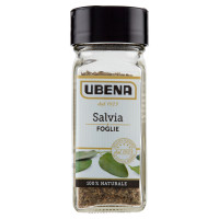 Ubena Salvia Foglie 12 g
