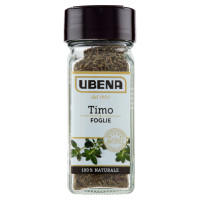 Ubena Timo Foglie 16 g