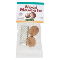 Noci moscate intere CABER 12 g