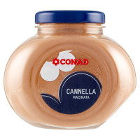 Cannella Macinata 100 g Conad