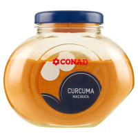 Curcuma Macinata 105 g Conad