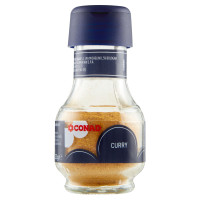 Curry 33 g Conad