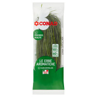Le erbe aromatiche Erba Cipollina 30 g Percorso Qualità Conad