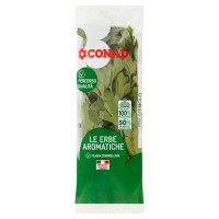 Le erbe aromatiche Prezzemolo 50 g Percorso Qualità Conad