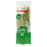 Le erbe aromatiche Salvia 30 g Percorso Qualità Conad