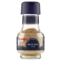 Misto Pepe Macinato 45 g Conad