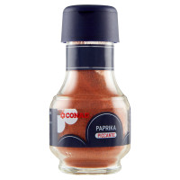 Paprika Piccante 40 g Conad
