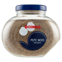 Pepe nero macinato g 110 Conad