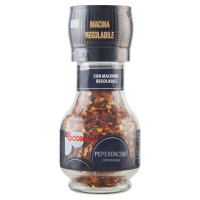 Peperoncino con Macinino 30 g Conad