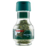 Prezzemolo Foglie 8 g Conad