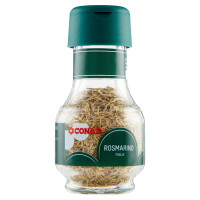 Rosmarino foglie g 22 Conad