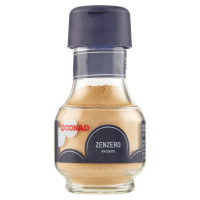 Zenzero Macinato 40 g Conad