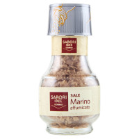 SAPORI & IDEE CONAD Sale Marino affumicato 45 g