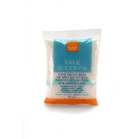 Sale di Cervia grana grossa Salina di Cervia 300g