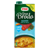 Star Gran Brodo Manzo 1000 ml