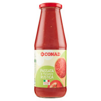 Passata di Pomodoro Rustica 690 g Conad