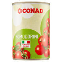 CONAD Pomodorini 400 g