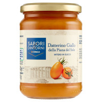 Datterino Giallo della Piana del Sele 350 g Sapori & Dintorni Conad
