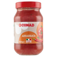 Arrabbiata 400 g Conad